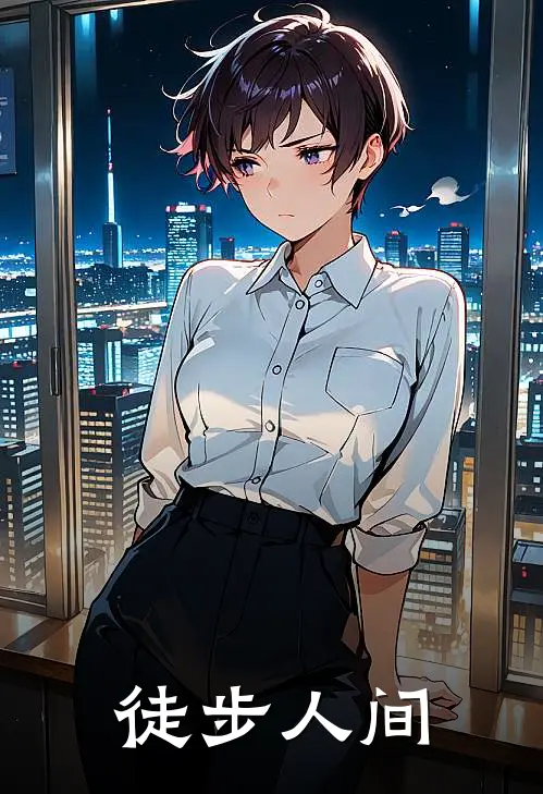 徒步人间(林薇林薇)免费小说笔趣阁_完结版小说推荐徒步人间(林薇林薇)