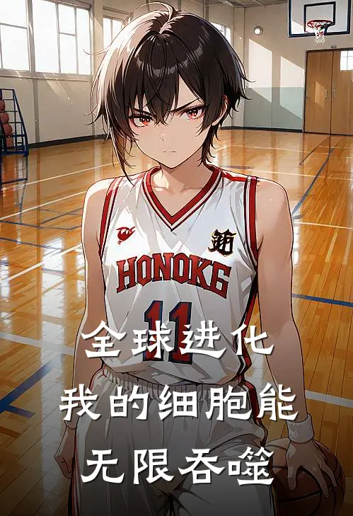 全球进化：我的细胞能无限吞噬林夜李昊免费小说完整版_热门的小说全球进化：我的细胞能无限吞噬林夜李昊