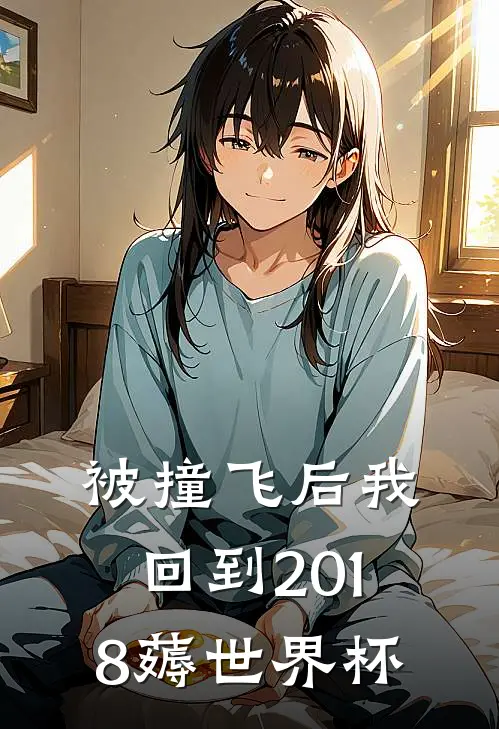 被撞飞后我回到2018薅世界杯李默王秀琴最新章节在线阅读_李默王秀琴全本免费在线阅读