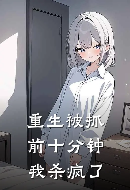 重生被抓前十分钟，我杀疯了（陆明林晚晚）完整版小说阅读_重生被抓前十分钟，我杀疯了全文免费阅读（陆明林晚晚）