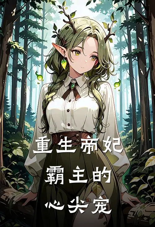 重生帝妃：霸主的心尖宠云昭夜尧小说免费完结_完本热门小说重生帝妃：霸主的心尖宠云昭夜尧