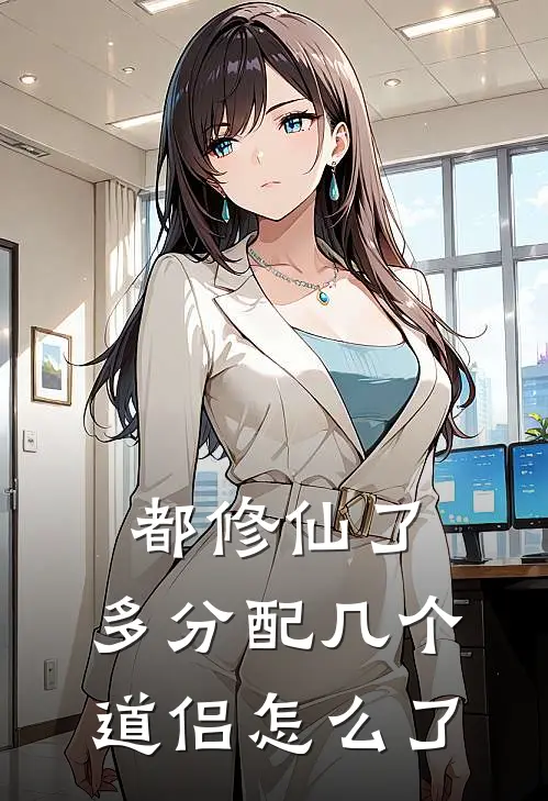 都修仙了，多分配几个道侣怎么了叶辰昭月长免费小说完整版_完结版小说阅读都修仙了，多分配几个道侣怎么了(叶辰昭月长)