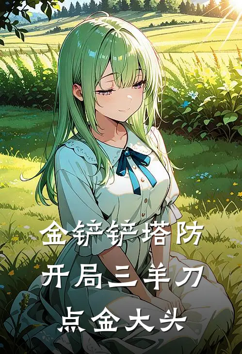 金铲铲塔防：开局三羊刀点金大头(张坤哥布林)新热门小说_免费完结小说金铲铲塔防：开局三羊刀点金大头(张坤哥布林)