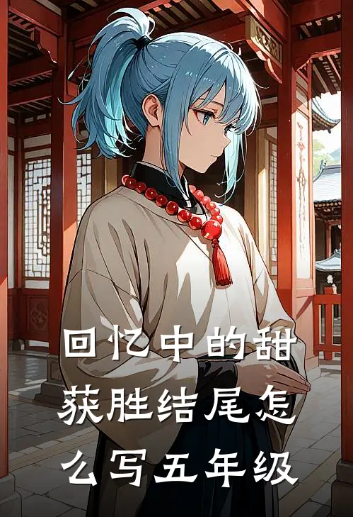 回忆中的甜获胜结尾怎么写五年级