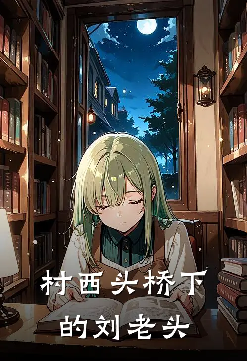 村西头桥下的刘老头刘三公子灵热门小说大全_免费小说完结村西头桥下的刘老头刘三公子灵