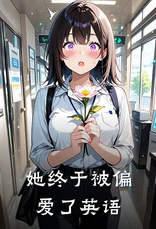 她终于被偏爱了英语