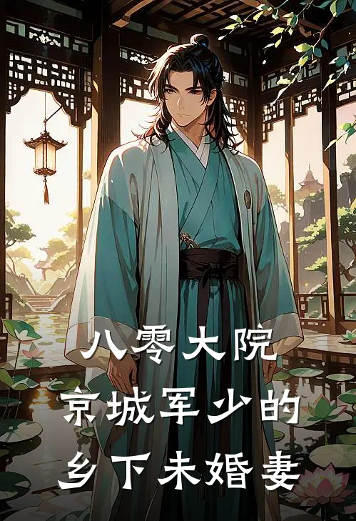 八零大院，京城军少的乡下未婚妻(林山茶许京砚)热门小说阅读_全文免费阅读八零大院，京城军少的乡下未婚妻林山茶许京砚