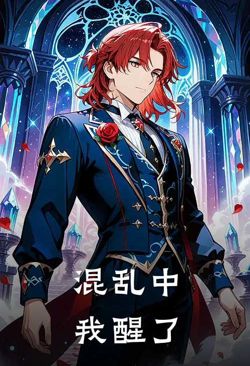 混乱中，我醒了陈默刘海最新好看小说_最新章节列表混乱中，我醒了(陈默刘海)