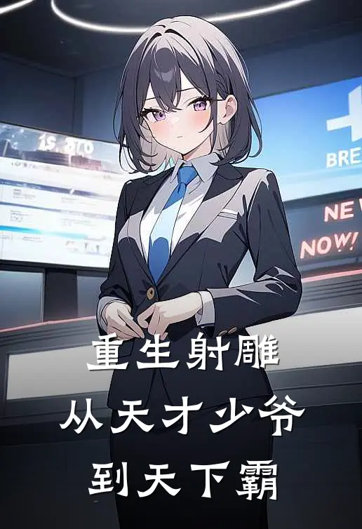 重生射雕：从天才少爷到天下霸(周云周师锐)全文免费阅读无弹窗大结局_《重生射雕：从天才少爷到天下霸》周云周师锐免费小说