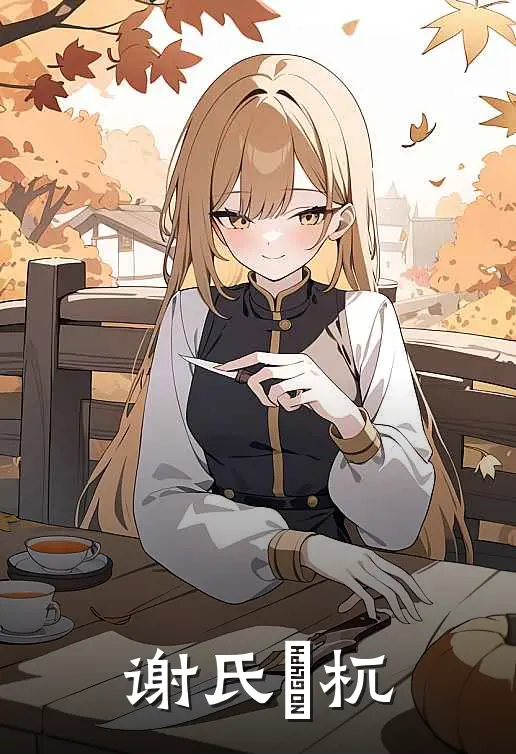 《谢氏梼杌》谢延谢琮火爆新书_谢氏梼杌(谢延谢琮)免费小说