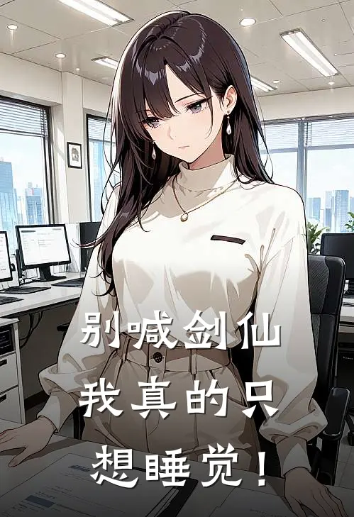 别喊剑仙，我真的只想睡觉！姜云清陆忘机新热门小说_最新章节列表别喊剑仙，我真的只想睡觉！(姜云清陆忘机)