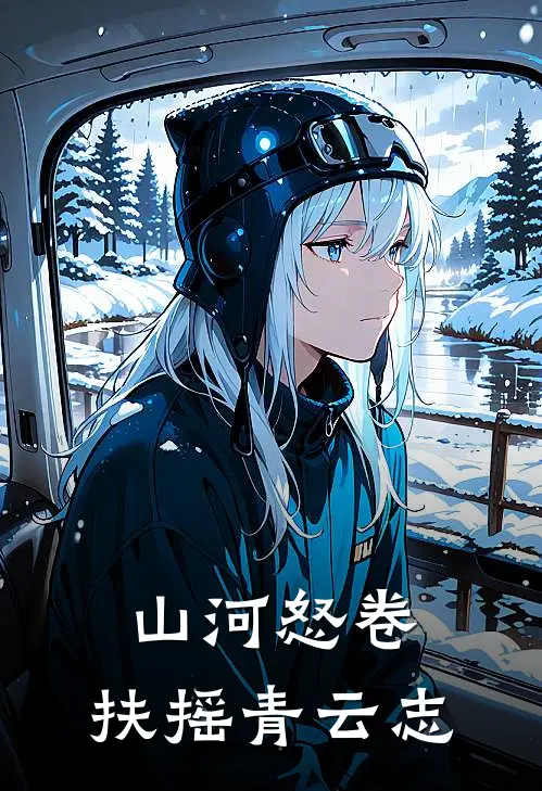 山河怒卷：扶摇青云志(王云尹文)完整版小说全文免费阅读_免费阅读无弹窗山河怒卷：扶摇青云志王云尹文