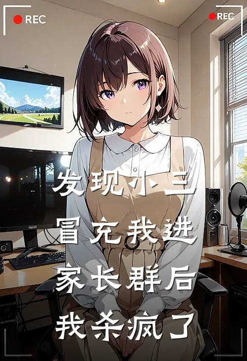 发现小三冒充我进家长群后，我杀疯了徐以宸徐诚免费小说大全_热门免费小说发现小三冒充我进家长群后，我杀疯了(徐以宸徐诚)