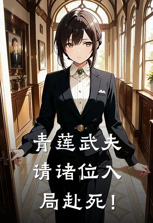 青莲武夫，请诸位入局赴死！江洛千云宗全文免费阅读无弹窗大结局_江洛千云宗（青莲武夫，请诸位入局赴死！）小说免费阅读大结局