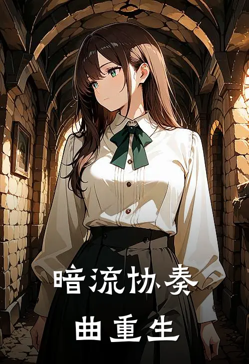 暗流协奏曲重生周慕白戚锦川免费小说大全_热门免费小说暗流协奏曲重生(周慕白戚锦川)