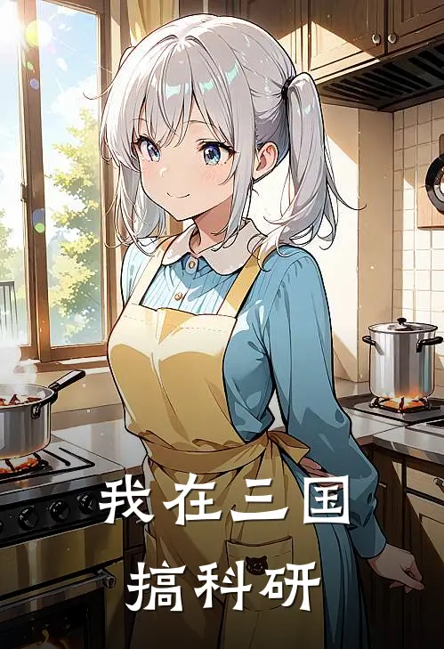 我在三国搞科研