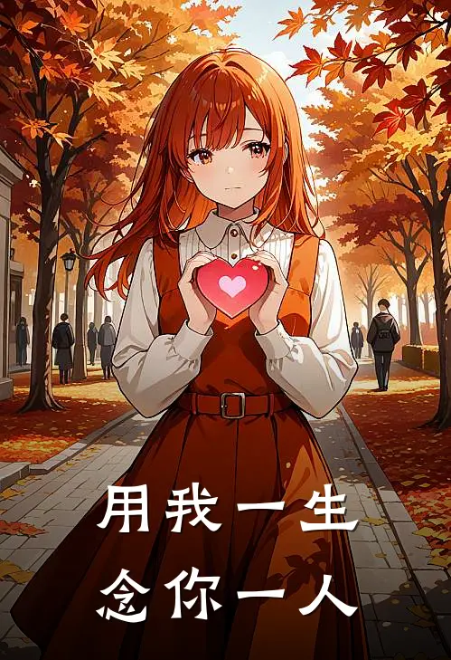 用我一生，念你一人苏念顾淮免费阅读全文_热门小说大全用我一生，念你一人苏念顾淮