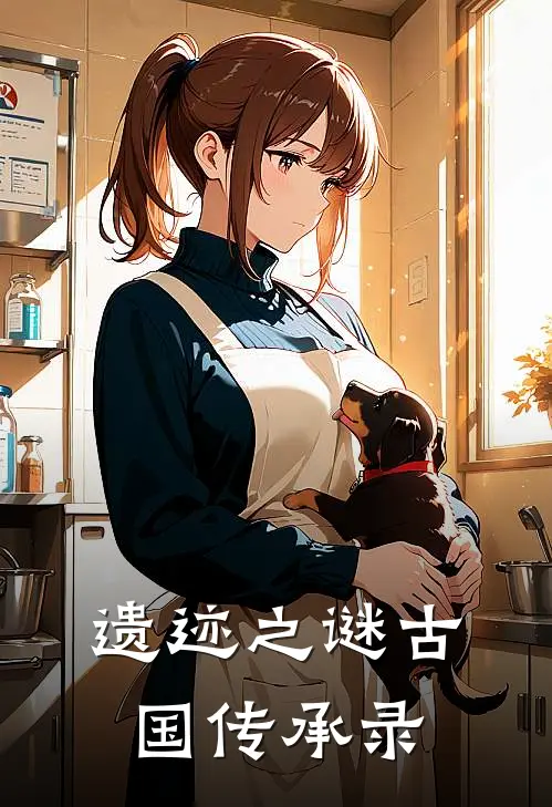 遗迹之谜古国传承录林远航苏瑶最新好看小说_最新章节列表遗迹之谜古国传承录(林远航苏瑶)