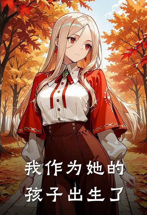 我作为她的孩子出生了陈默林慧完整版免费小说_热门网络小说推荐我作为她的孩子出生了(陈默林慧)