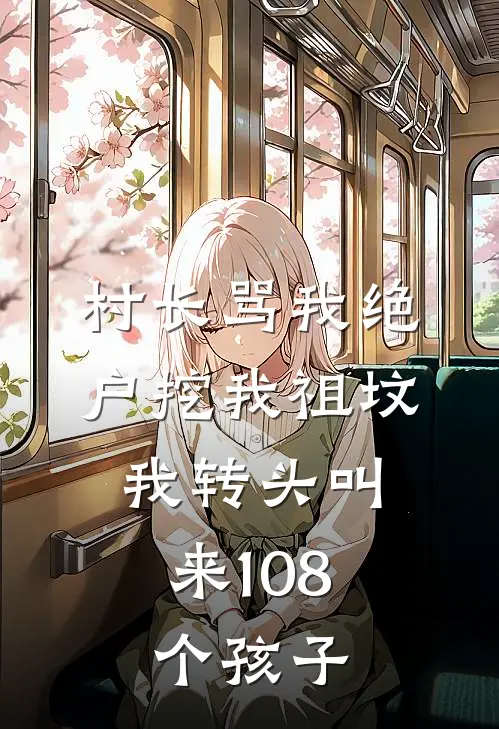 村长骂我绝户挖我祖坟，我转头叫来108个孩子