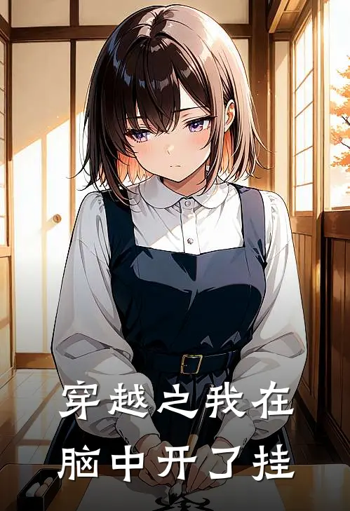 穿越之我在脑中开了挂