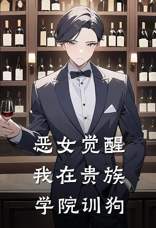恶女觉醒：我在贵族学院训狗(叶槐序南宫骁)免费小说_最新小说全文阅读恶女觉醒：我在贵族学院训狗叶槐序南宫骁