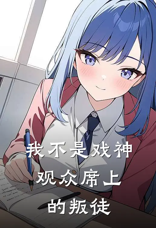 我不是戏神：观众席上的叛徒