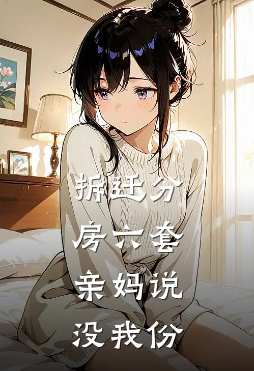 拆迁分房六套，亲妈说没我份岑雾岑风免费小说全集_小说免费完结拆迁分房六套，亲妈说没我份岑雾岑风