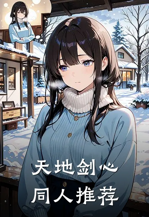 天地剑心同人推荐