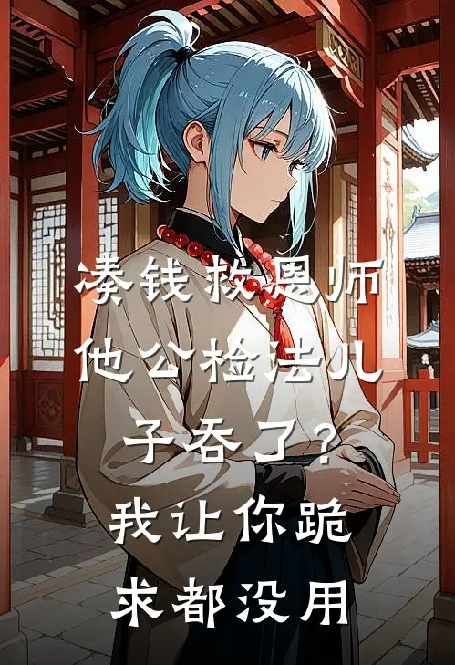 凑钱救恩师，他公检法儿子吞了？我让你跪求都没用(李浩林燃)免费小说笔趣阁_完结版小说推荐凑钱救恩师，他公检法儿子吞了？我让你跪求都没用(李浩林燃)