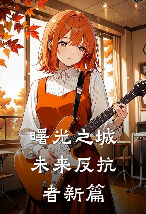 曙光之城未来反抗者新篇林远纪然全文免费阅读_完结热门小说曙光之城未来反抗者新篇(林远纪然)