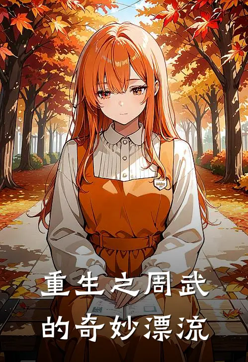 重生之周武的奇妙漂流