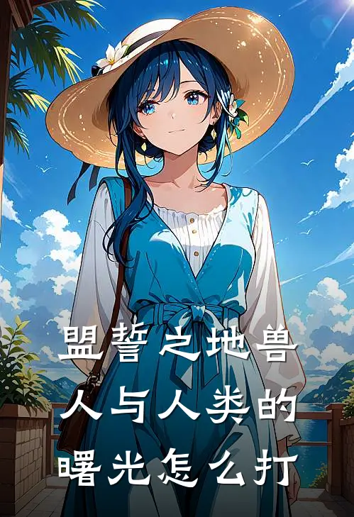 盟誓之地兽人与人类的曙光怎么打