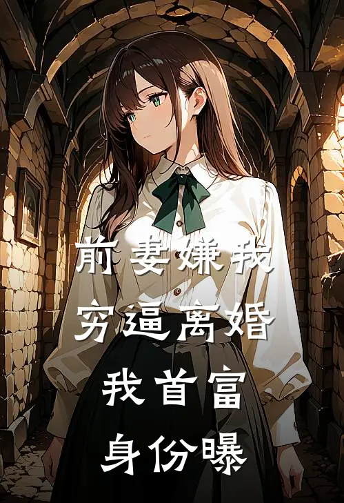 前妻嫌我穷逼离婚，我首富身份曝(陈默李曼丽)最新章节在线阅读_(前妻嫌我穷逼离婚，我首富身份曝)最新章节在线阅读