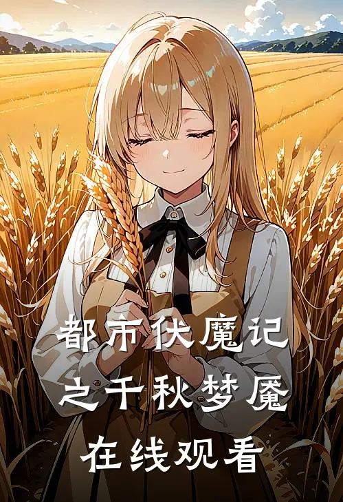 都市伏魔记之千秋梦魇在线观看