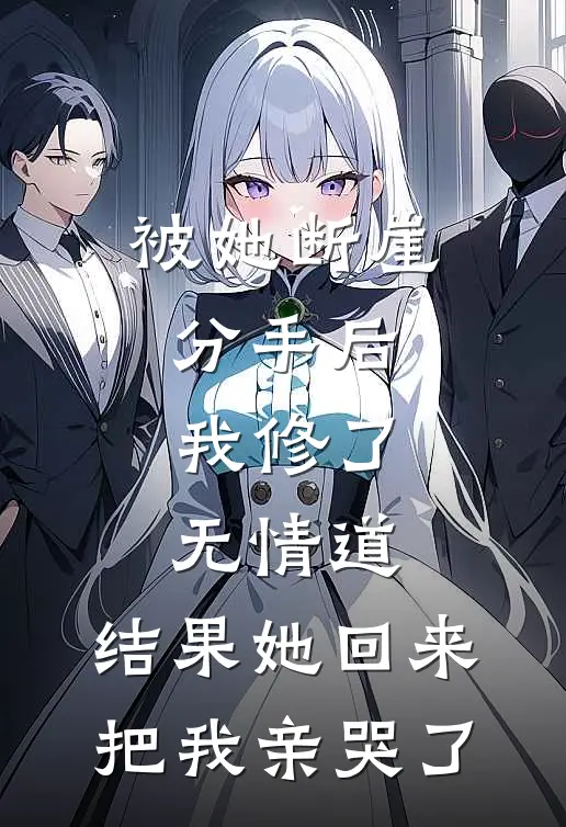 被她断崖分手后我修了无情道，结果她回来把我亲哭了（楼宵姜织）最新章节列表