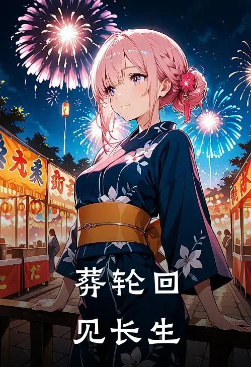 葬轮回，见长生