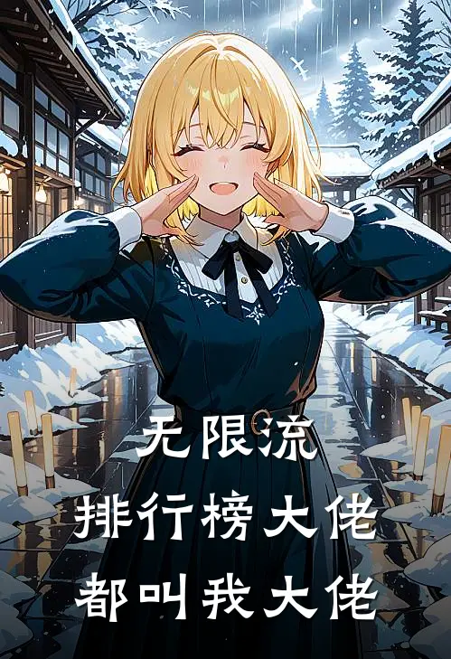 谢幼初王猛(无限流：排行榜大佬都叫我大佬)全章节在线阅读_(无限流：排行榜大佬都叫我大佬)全本在线阅读