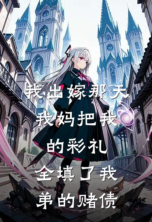 我出嫁那天，我妈把我的彩礼，全填了我弟的赌债晓冉林晓冉全文免费阅读无弹窗大结局_晓冉林晓冉（我出嫁那天，我妈把我的彩礼，全填了我弟的赌债）小说免费阅读大结局