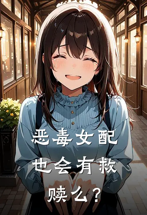 恶毒女配也会有救赎么？白落落霍临完整版小说全文免费阅读_最新章节列表恶毒女配也会有救赎么？(白落落霍临)