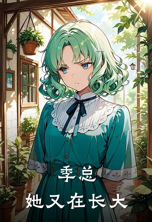 季总，她又在长大苏念季承言免费小说在线看_完本小说阅读季总，她又在长大(苏念季承言)