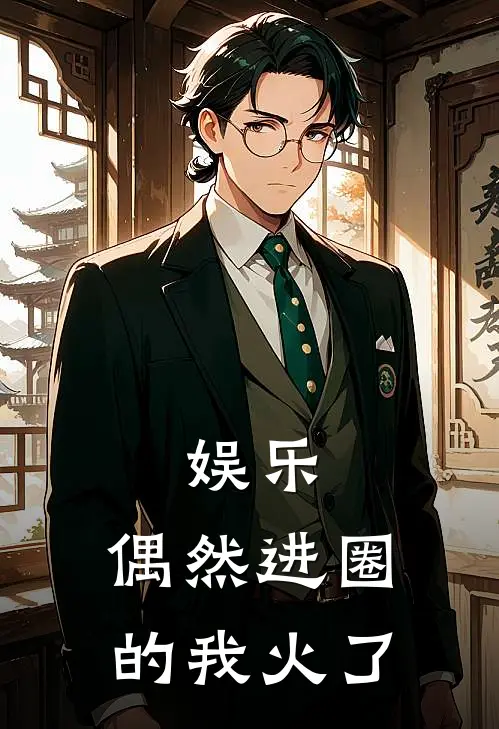 娱乐：偶然进圈的我火了李星热芭免费小说全集_小说免费完结娱乐：偶然进圈的我火了李星热芭