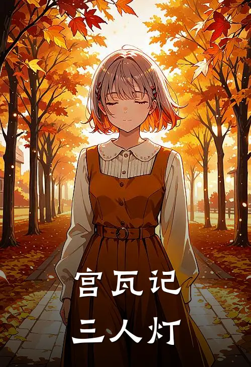 宫瓦记三人灯(春桃青禾)在线免费小说_热门网络小说宫瓦记三人灯春桃青禾