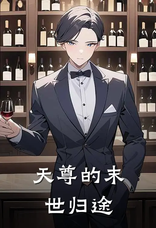 天尊的末世归途