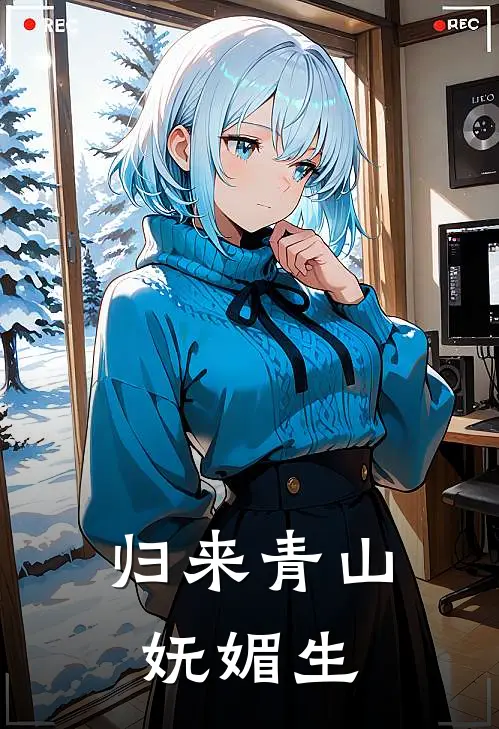 归来青山妩媚生