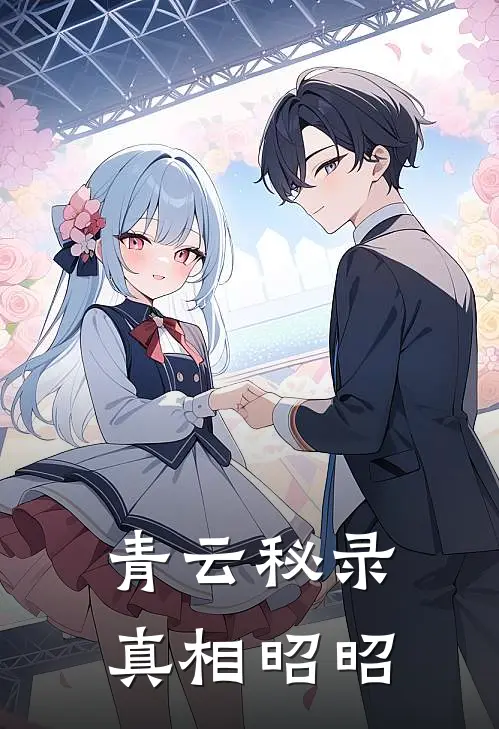 《青云秘录：真相昭昭》林砚赵磊全集免费在线阅读_(林砚赵磊)全章节免费在线阅读