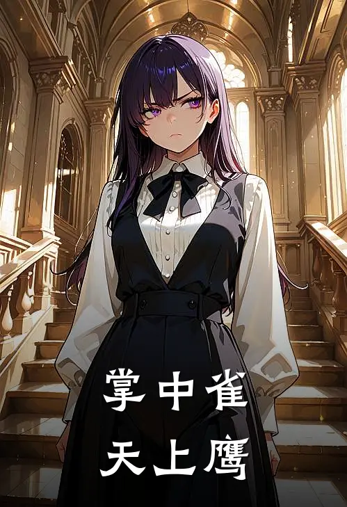 掌中雀，天上鹰