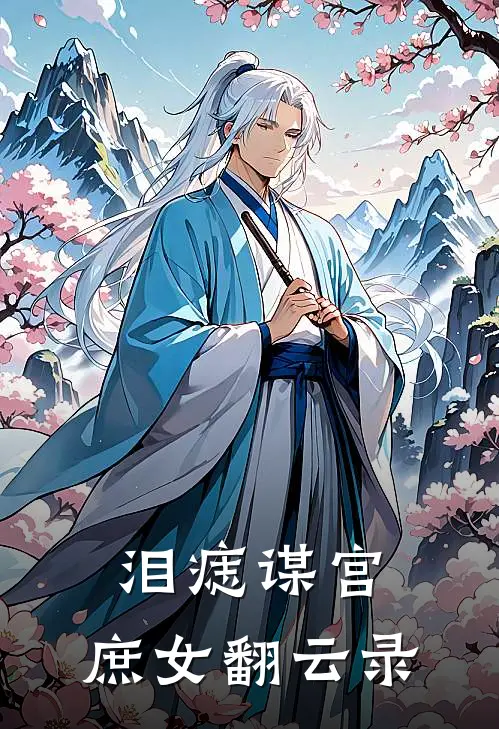 泪痣谋宫：庶女翻云录苏婉清萧景琰最新好看小说_已完结小说泪痣谋宫：庶女翻云录苏婉清萧景琰
