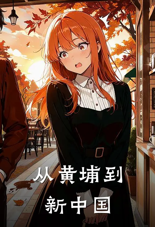 从黄埔到新中国