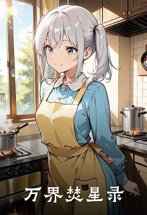 万界焚星录(柳霜霜无尘)无弹窗小说免费阅读_小说完整版免费阅读万界焚星录柳霜霜无尘